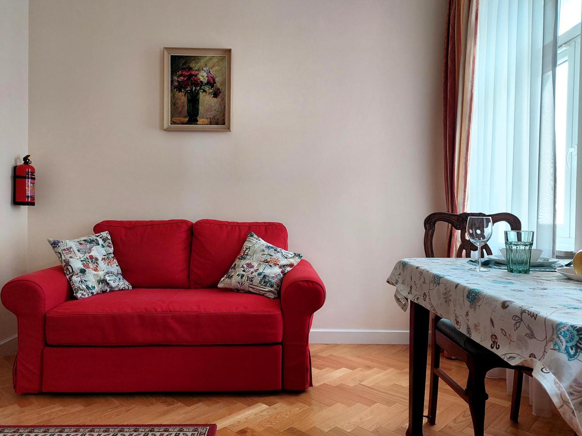 Apartamenty Metro Praga Warsaw Ngoại thất bức ảnh